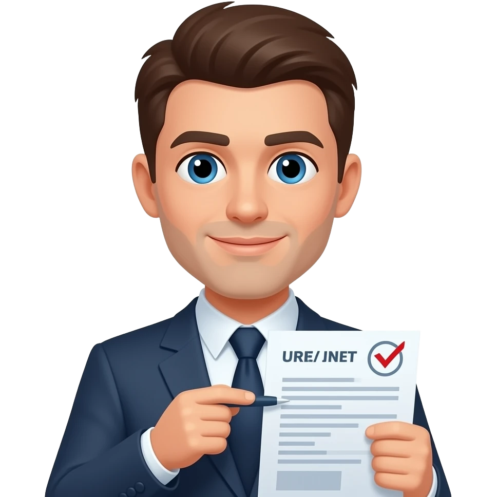 Vérifications emoji