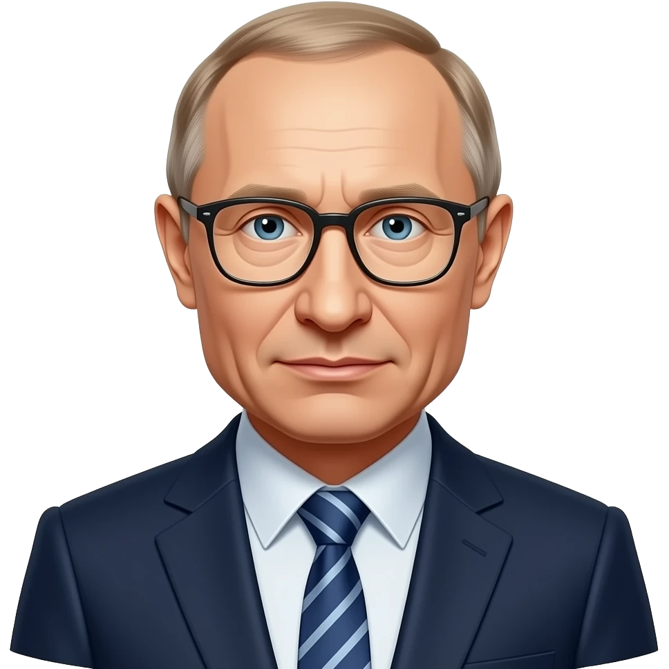 Putin emoji