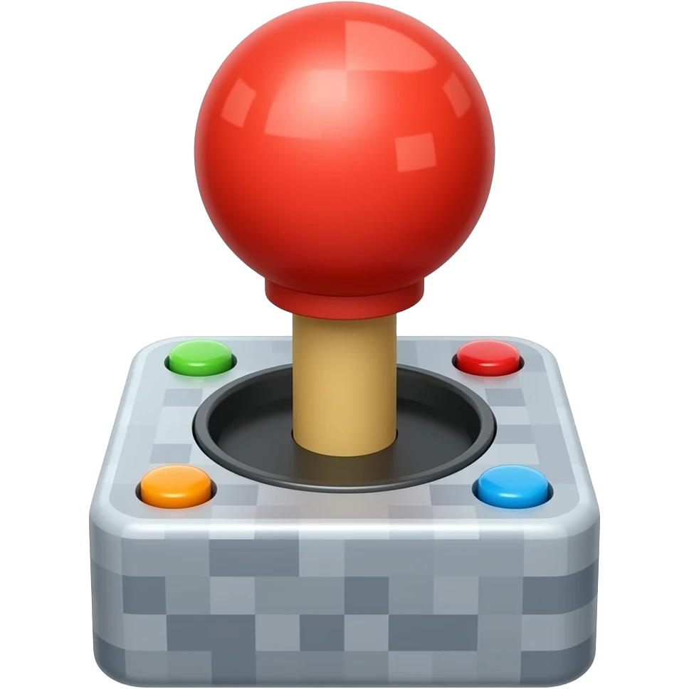 Minecraft emoji