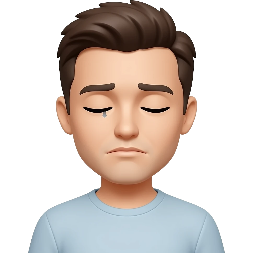 insomnio emoji