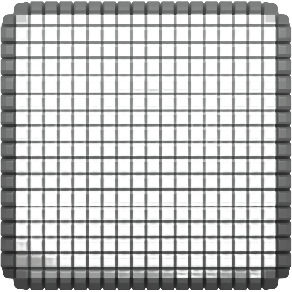 pixels emoji
