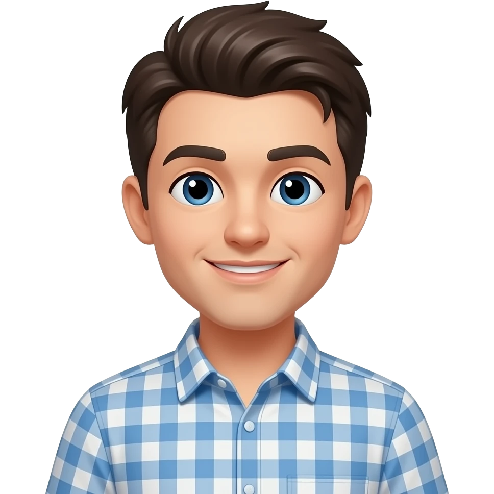 Friendly emoji