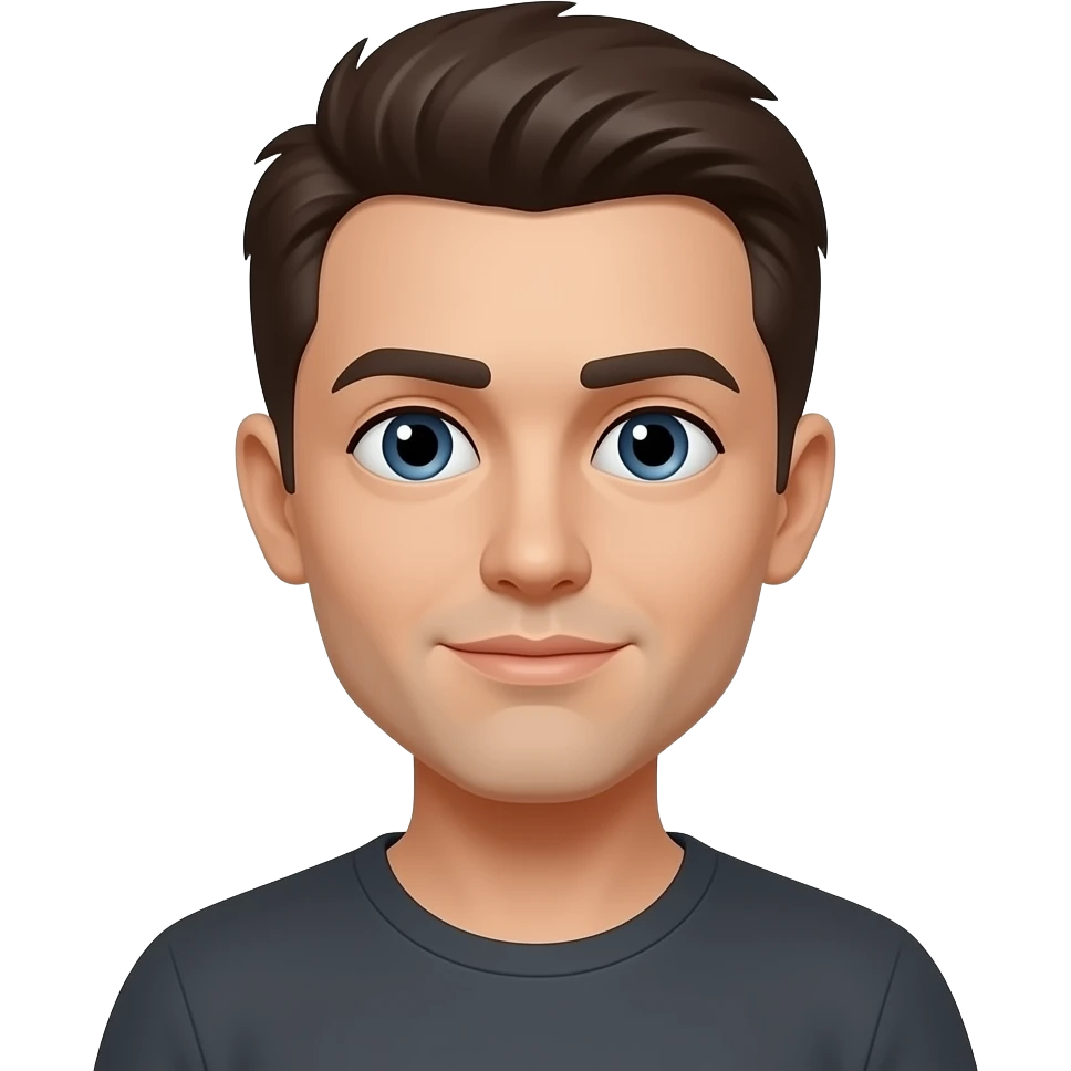 dead human emoji