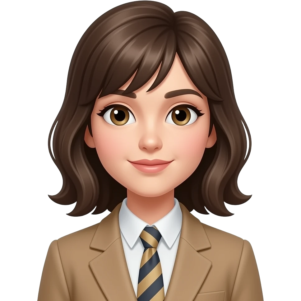 stylist emoji