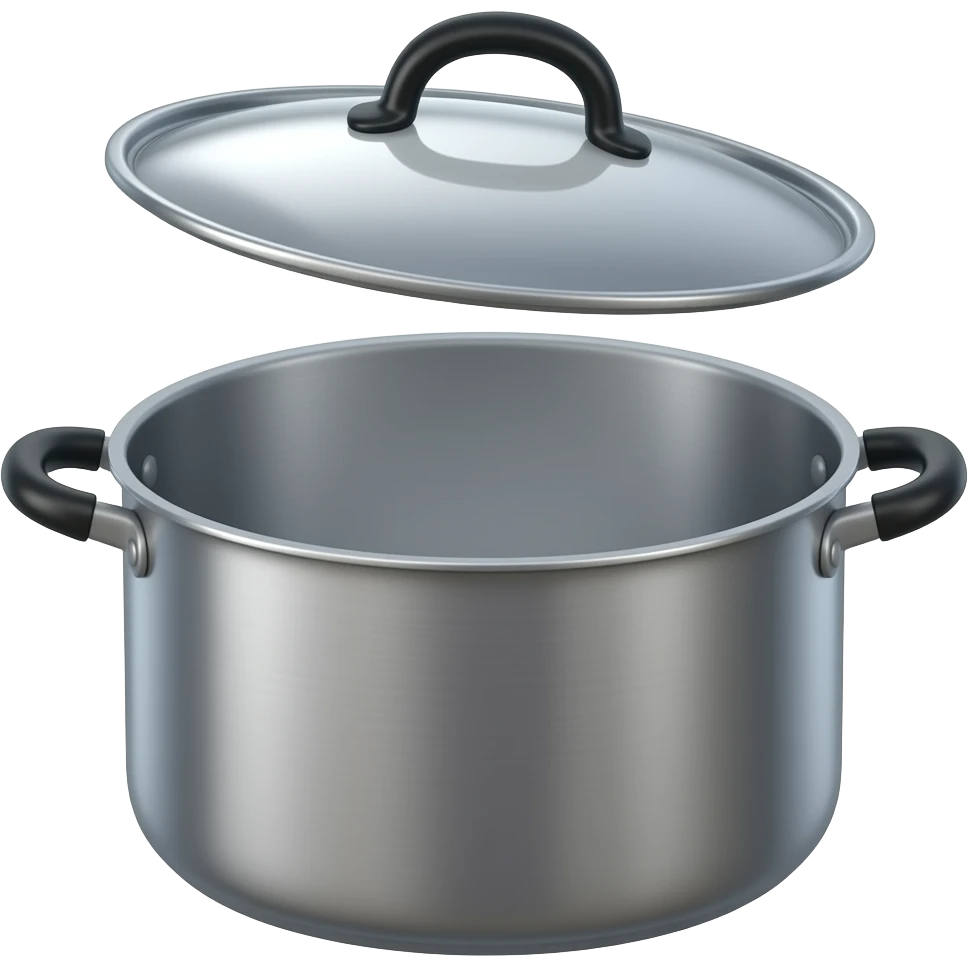 sauce pan emoji
