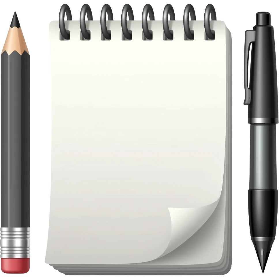 drawing tools emoji