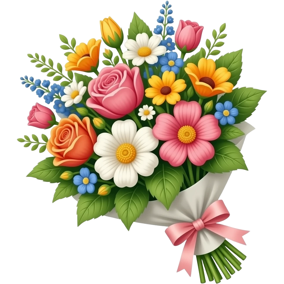 💐 emoji
