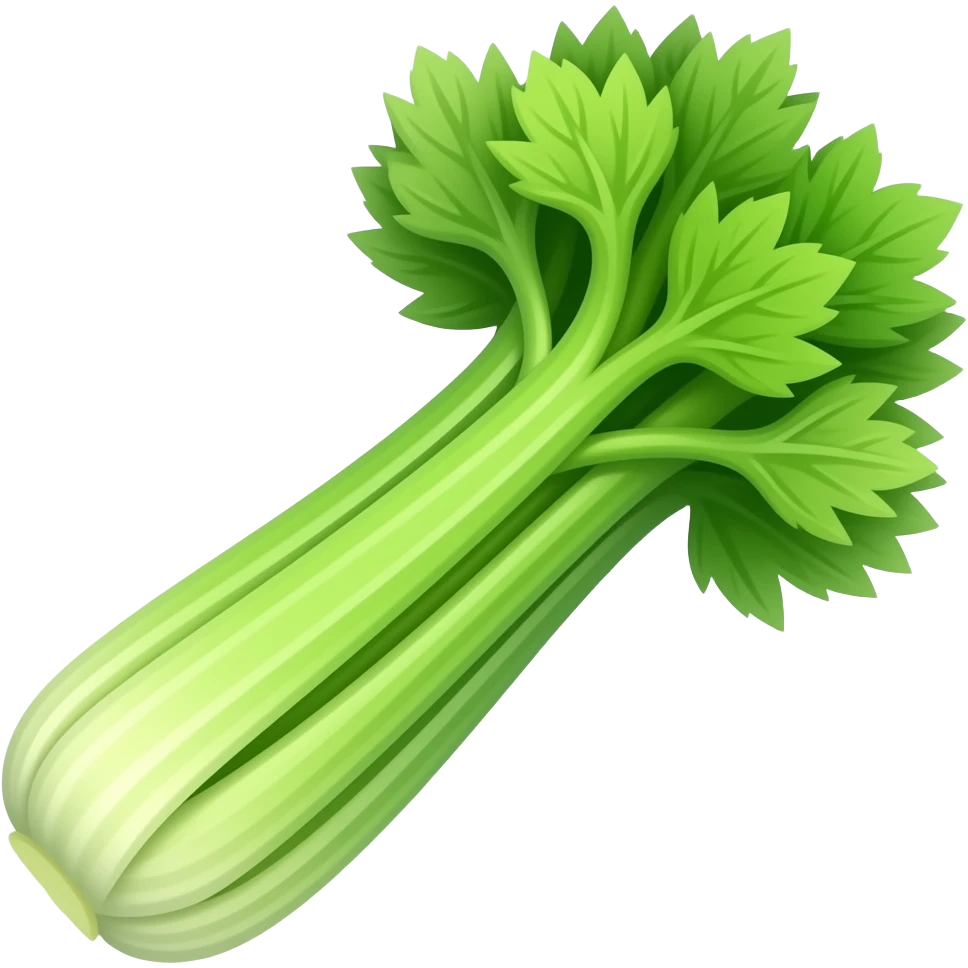 celery emoji