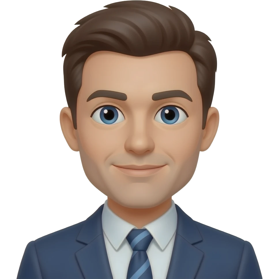 Homem intp emoji