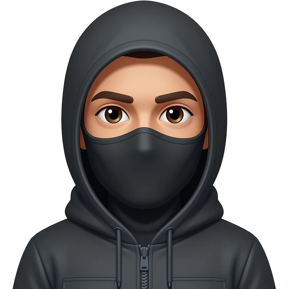 terrorist цшер ищьи emoji