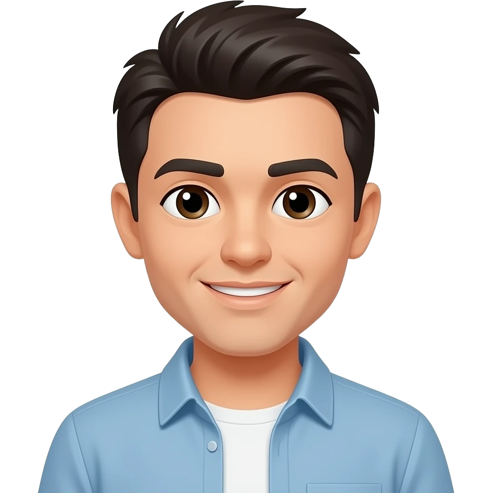 Jul emoji