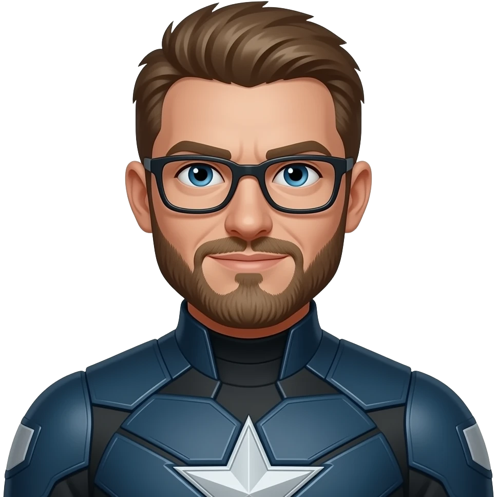 Invincible emoji