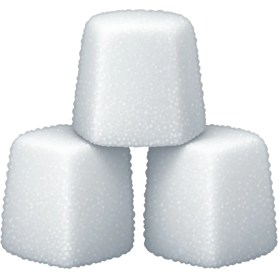 Sugar emoji