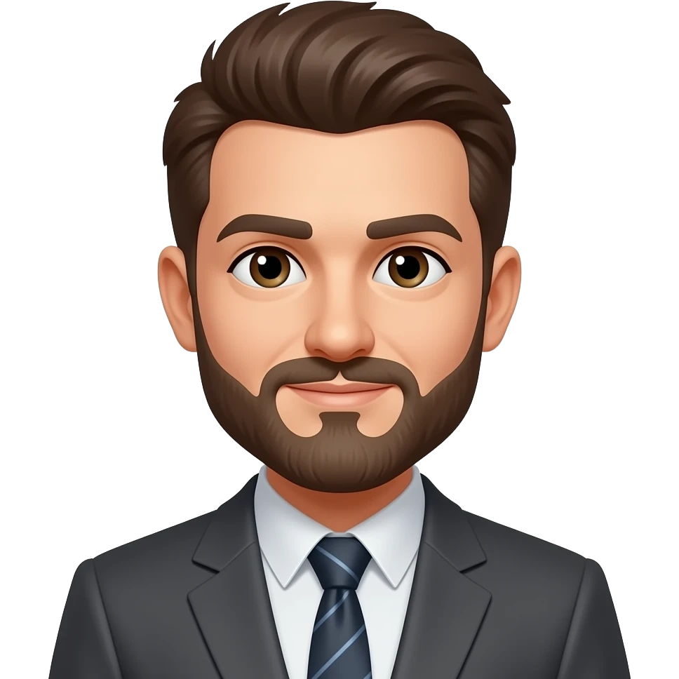Хвастунишка emoji