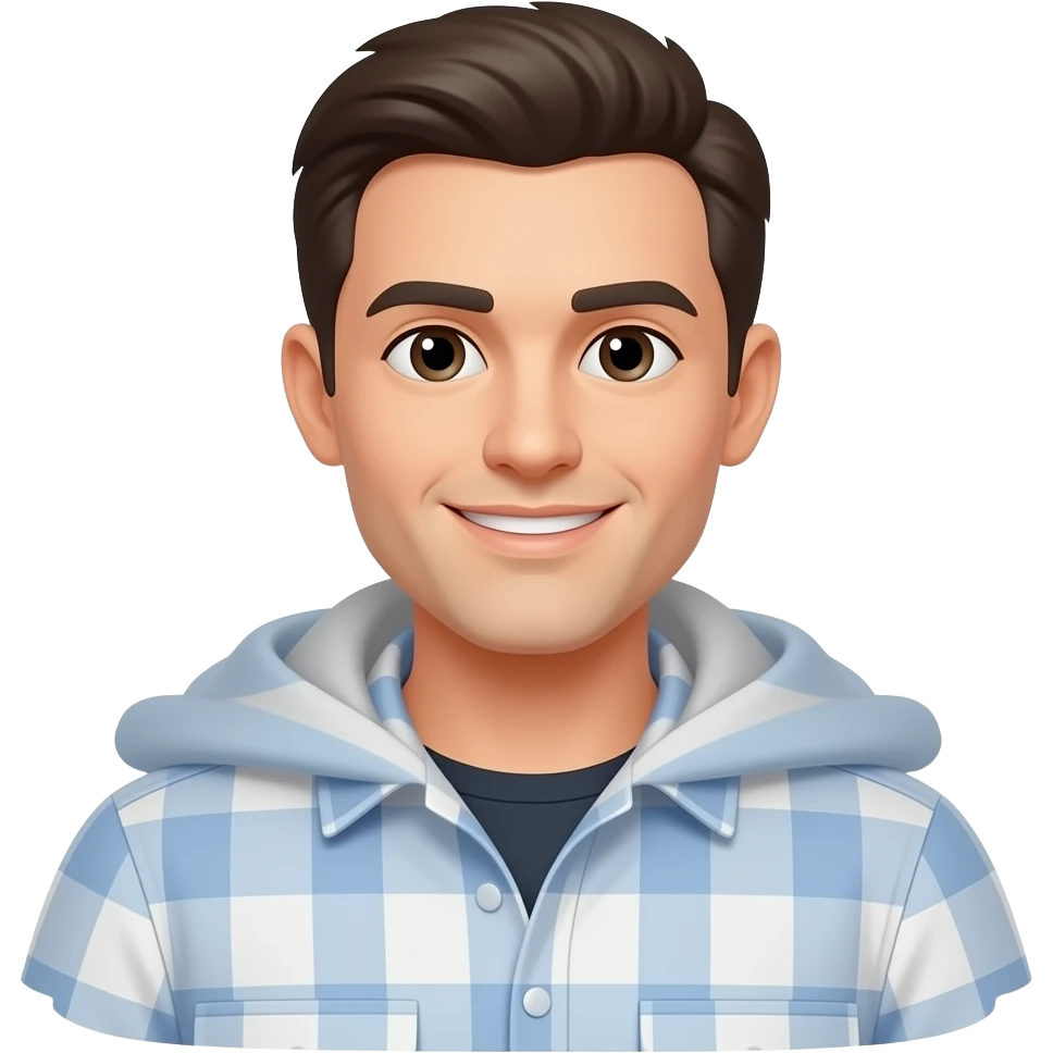 Contribution emoji