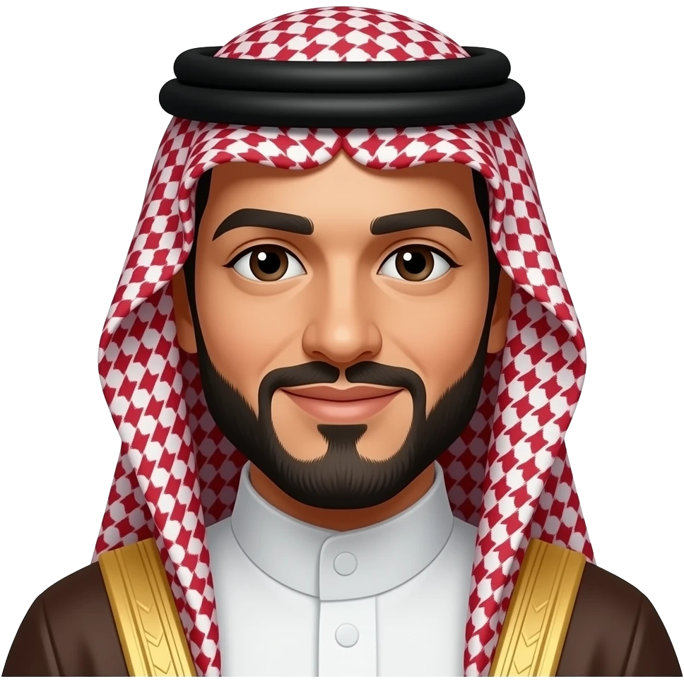 Shaikh emoji