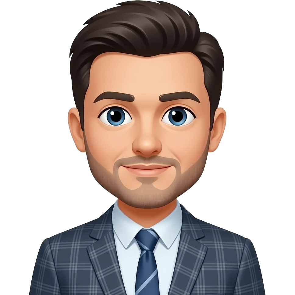 A emoji