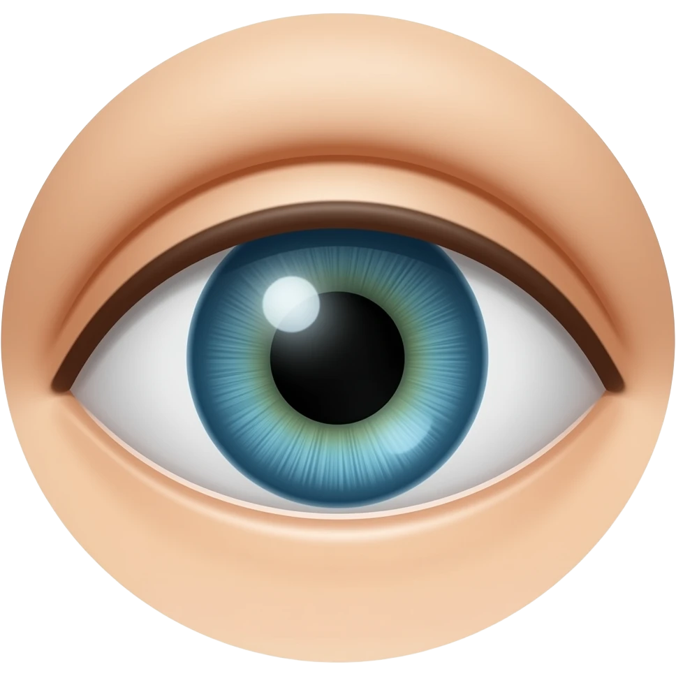 sight emoji