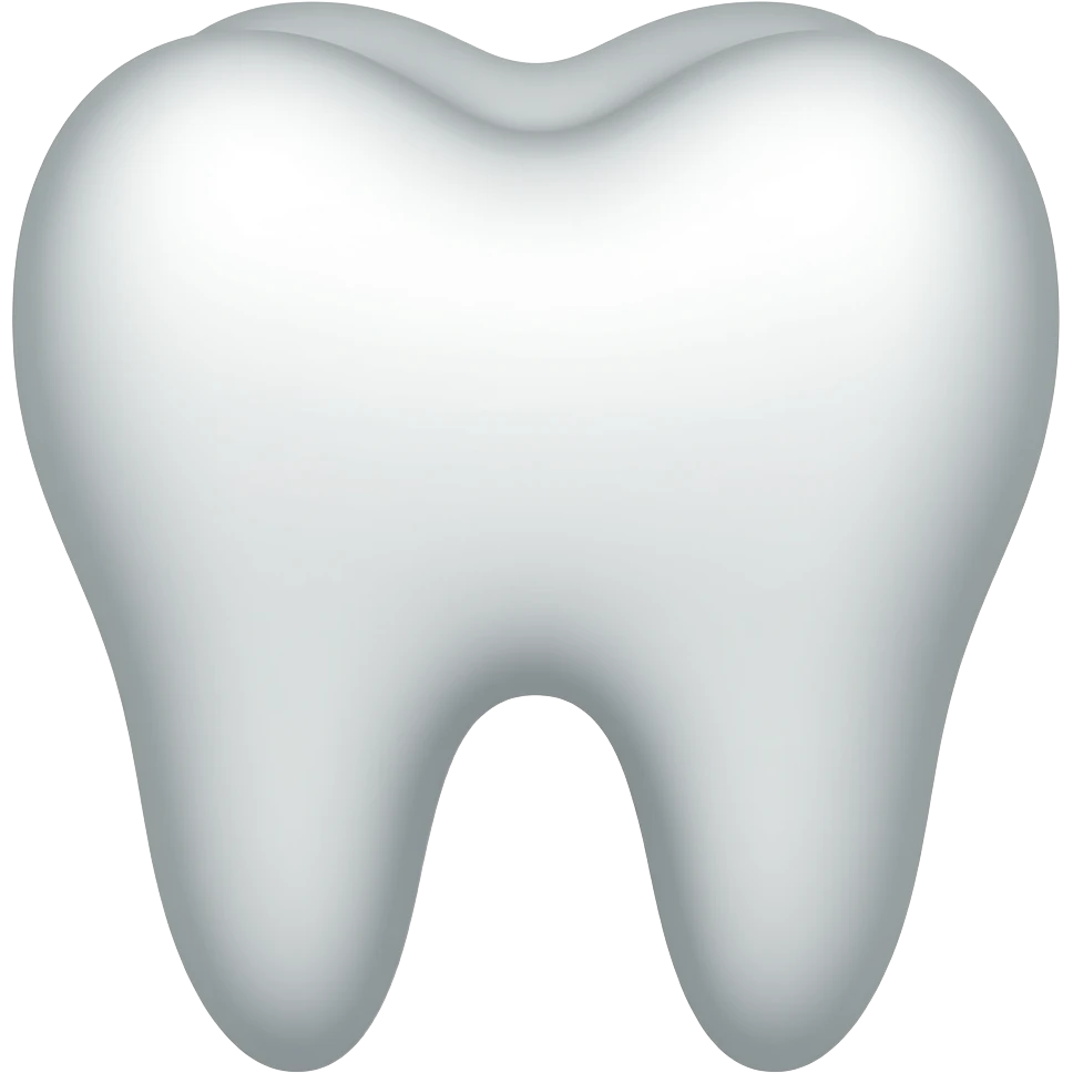 Teeth emoji