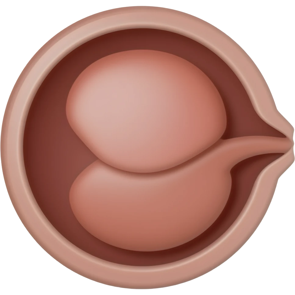 Placenta emoji