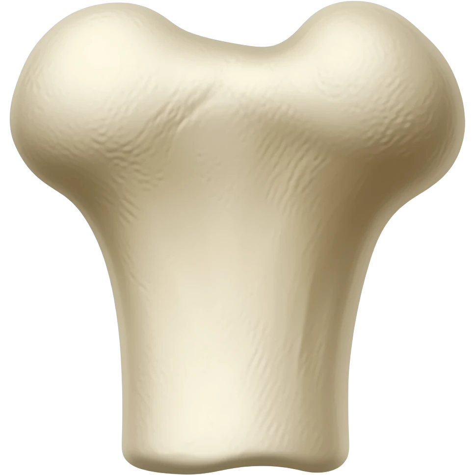 Tibia emoji