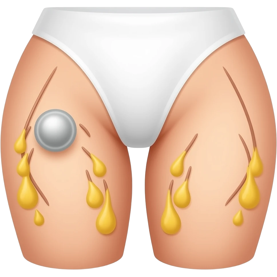 Cellulite removal devic emoji