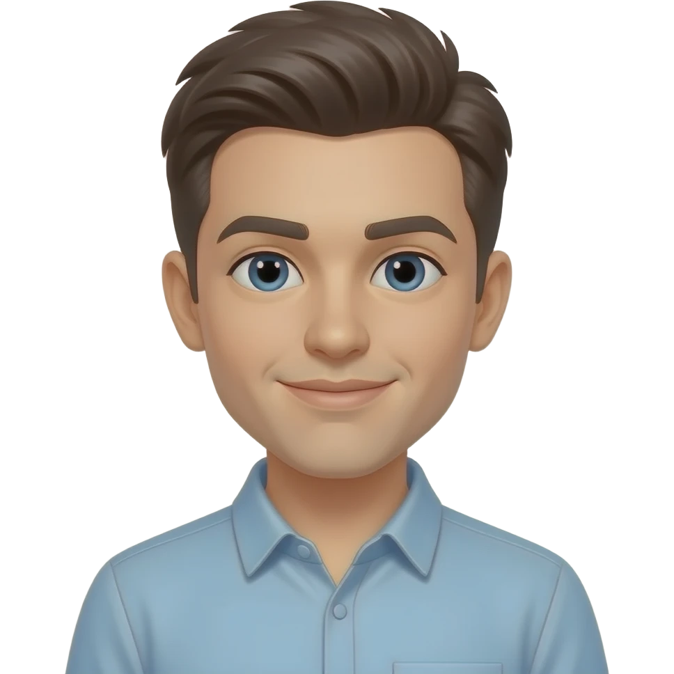 Model emoji