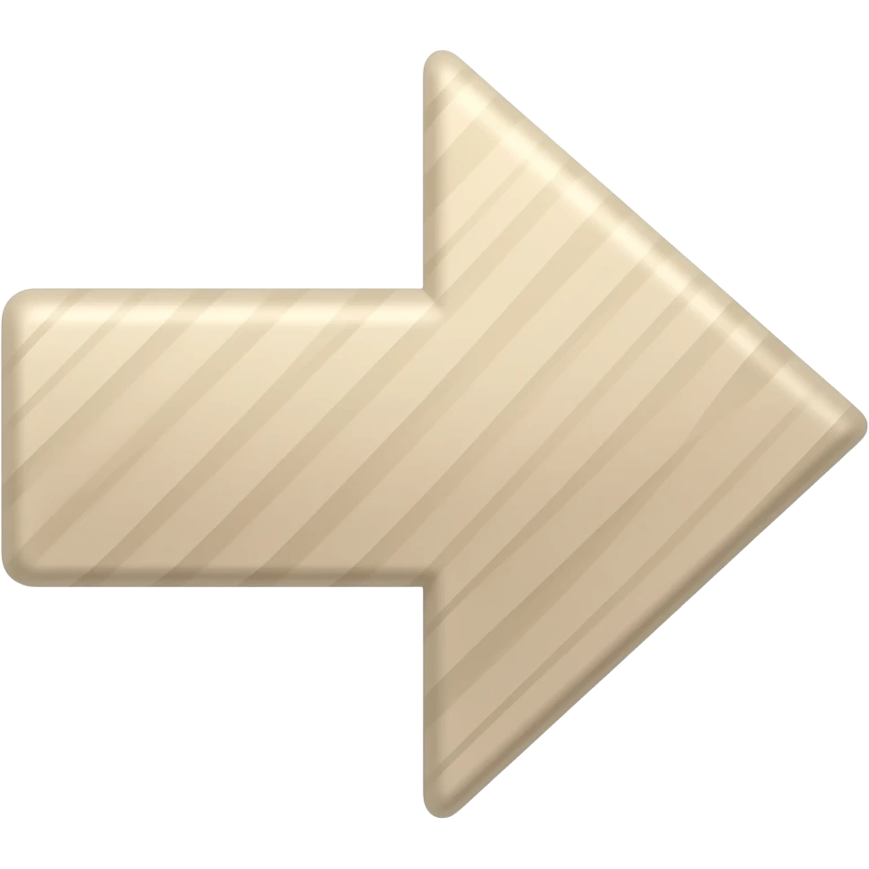 Arrow emoji