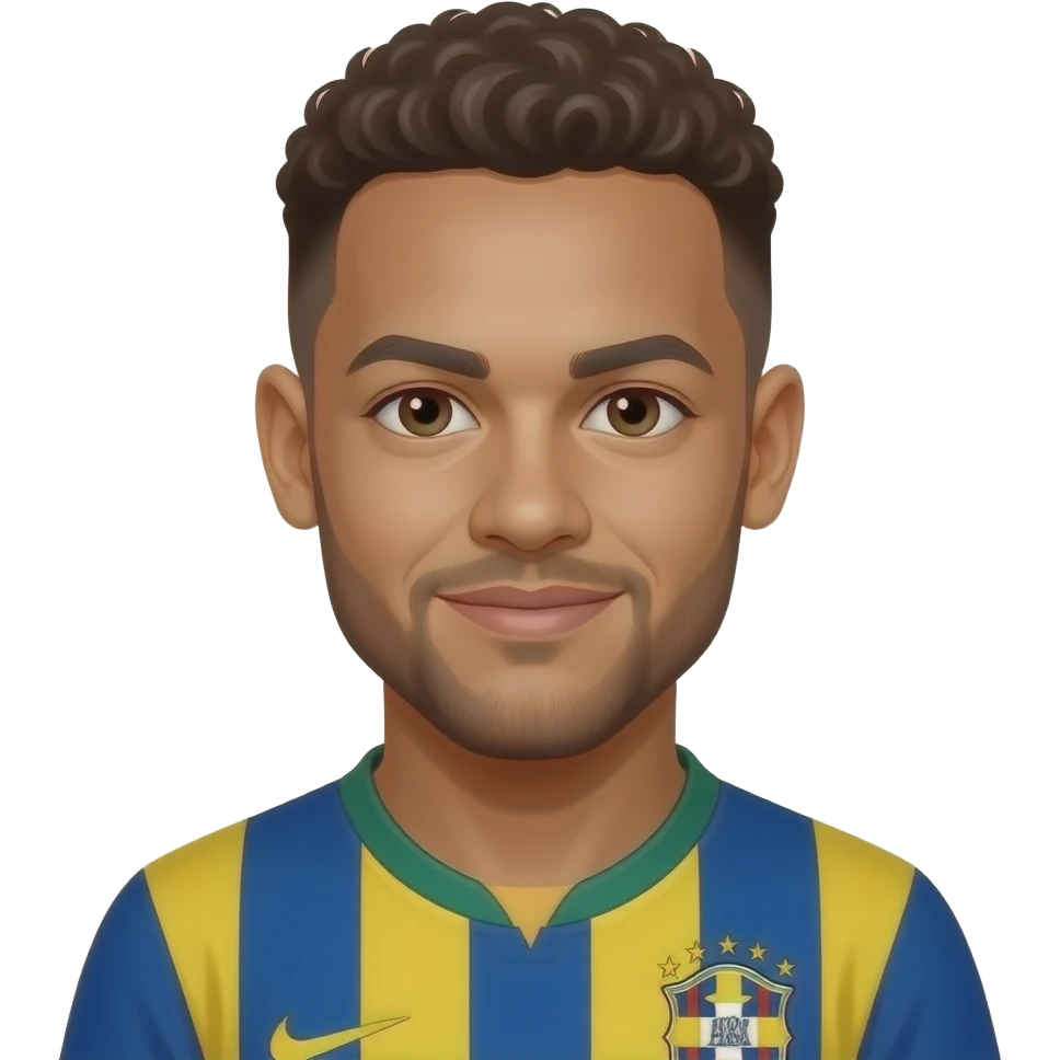 Neymar emoji