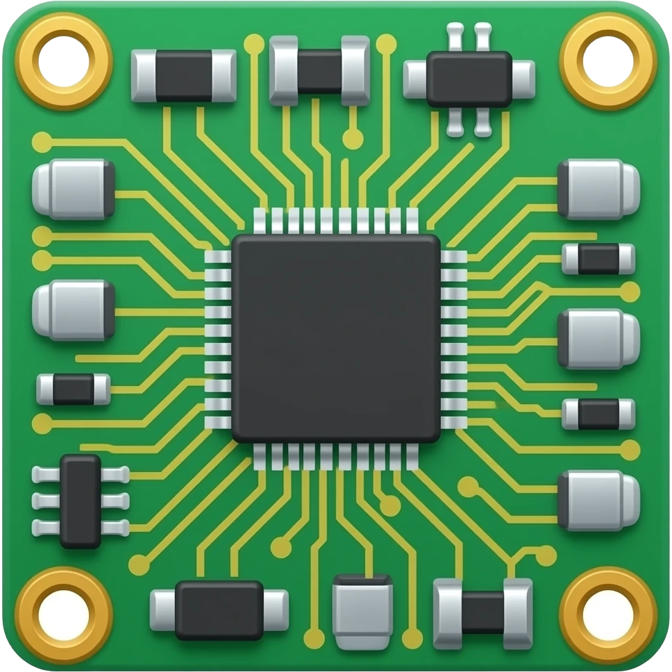 pcb plate emoji
