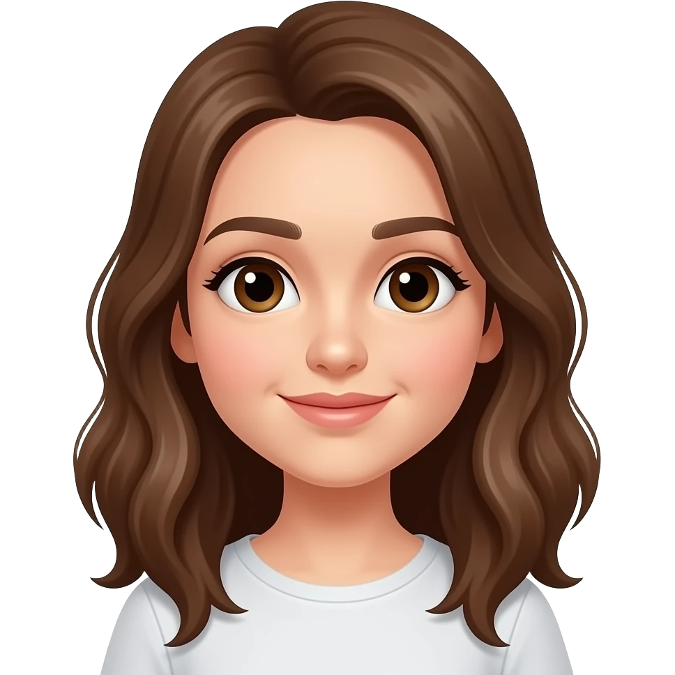 Verity emoji