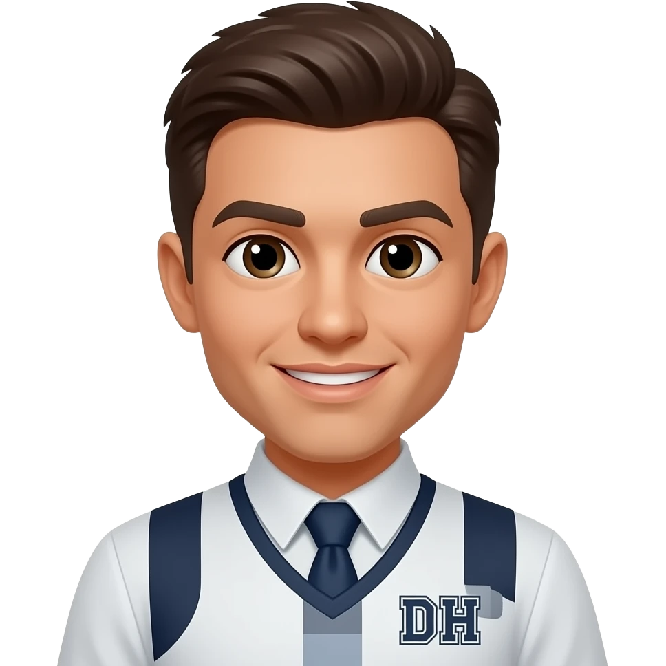 DH emoji