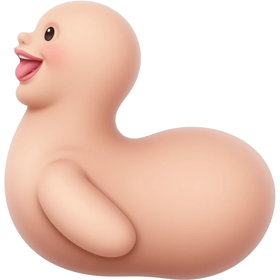 Suck my dick emoji