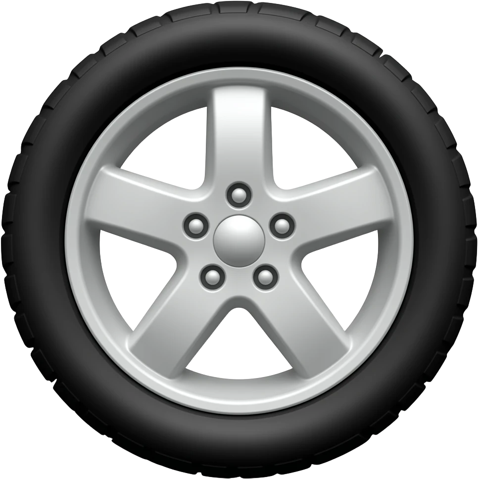 wheel emoji