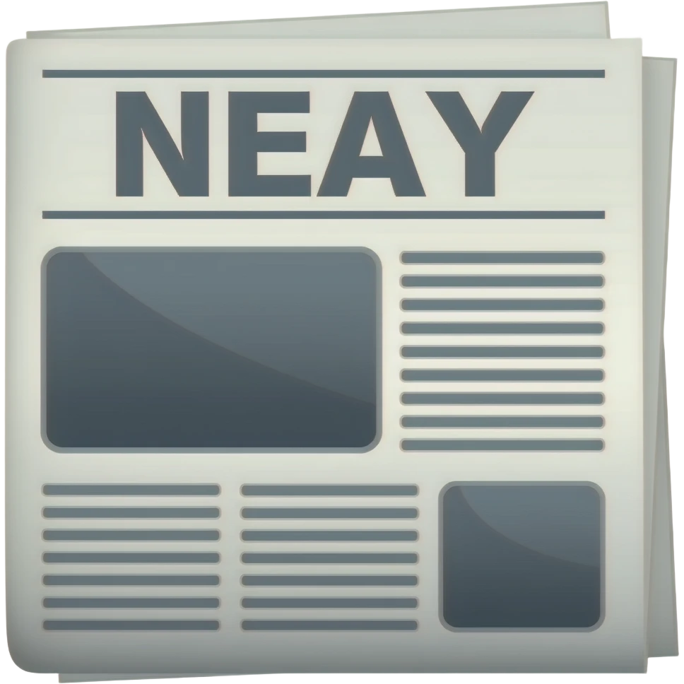 News emoji