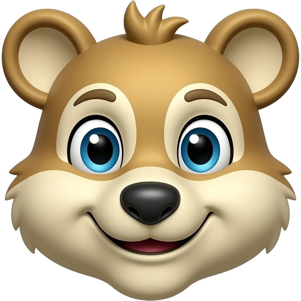 mascot emoji