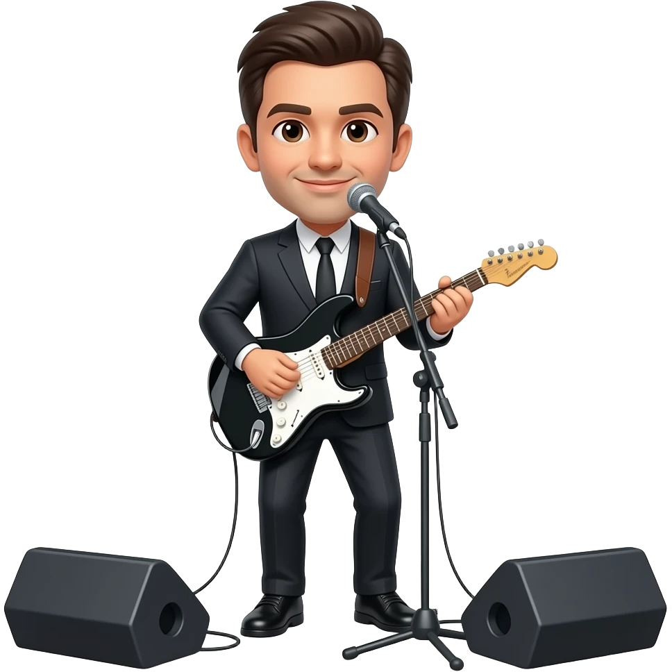 musical emoji