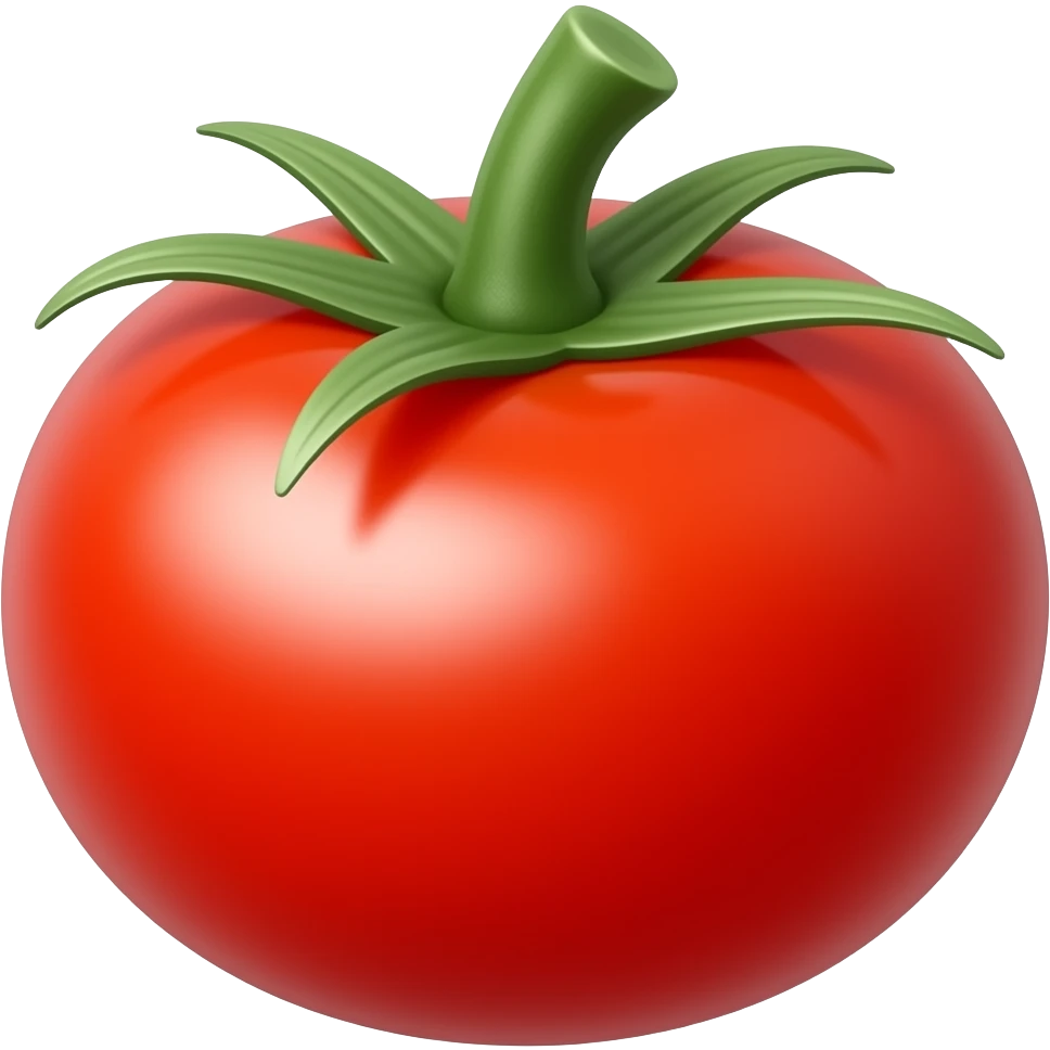 Cherry Tomatoes emoji