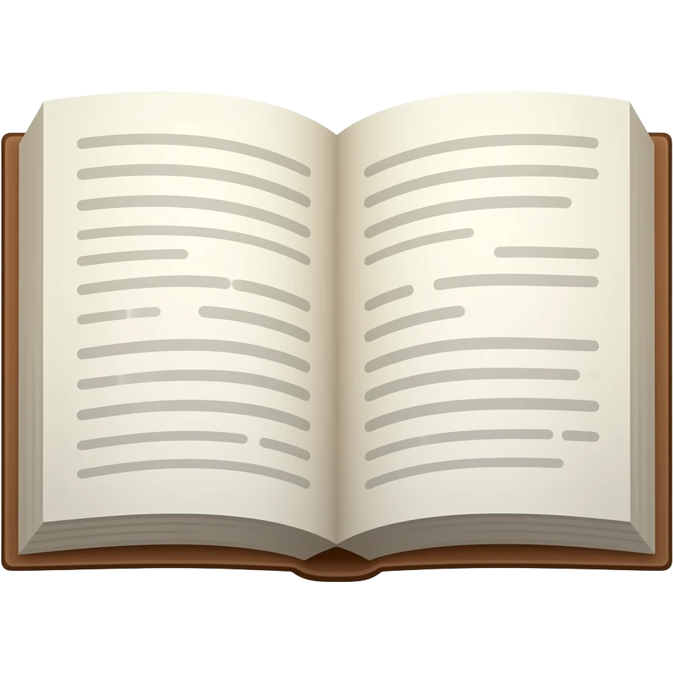libro emoji