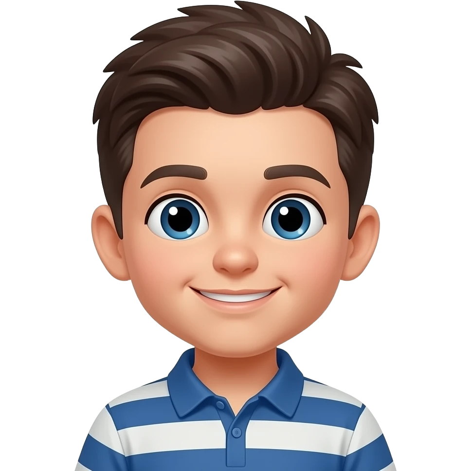 boy emoji