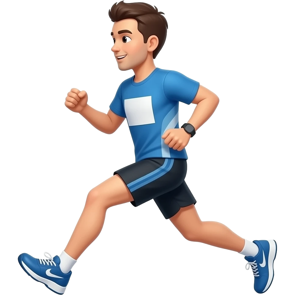 marathon emoji