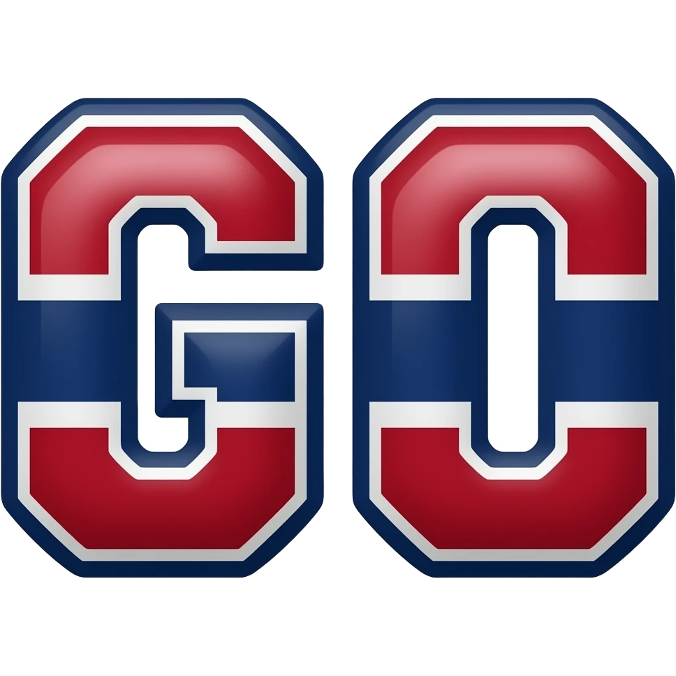 Go habs Go emoji
