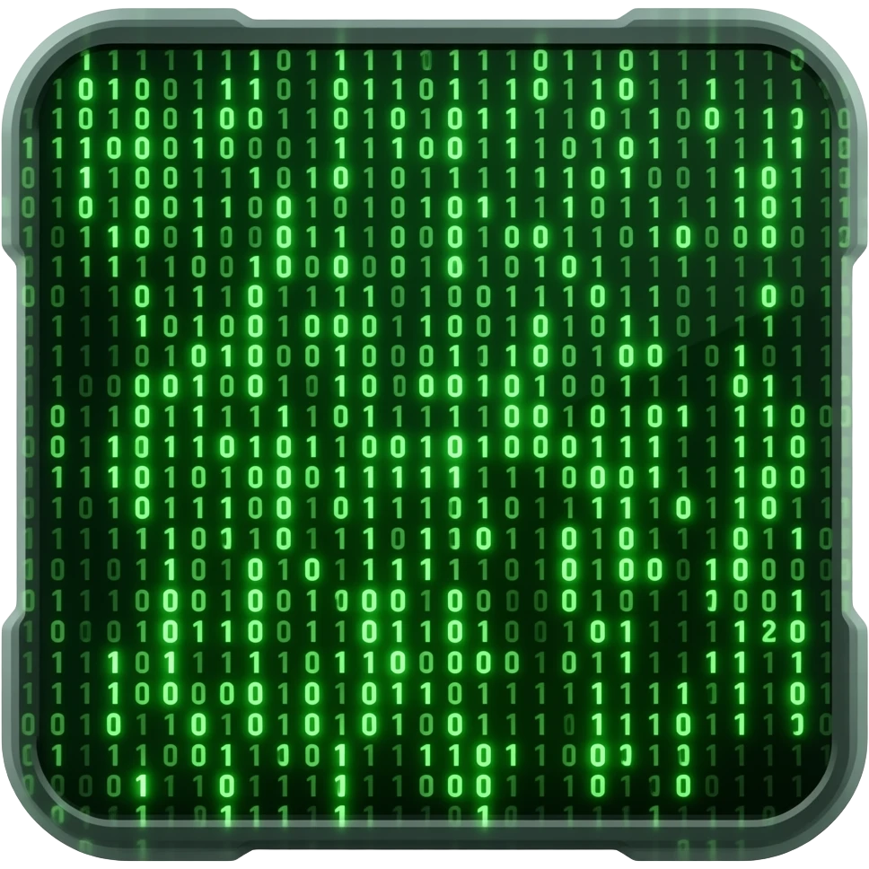 MATRIX emoji