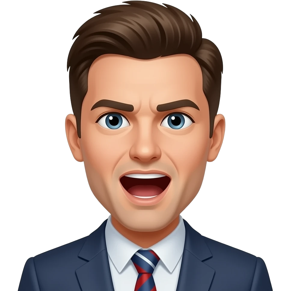 vaffanculo emoji
