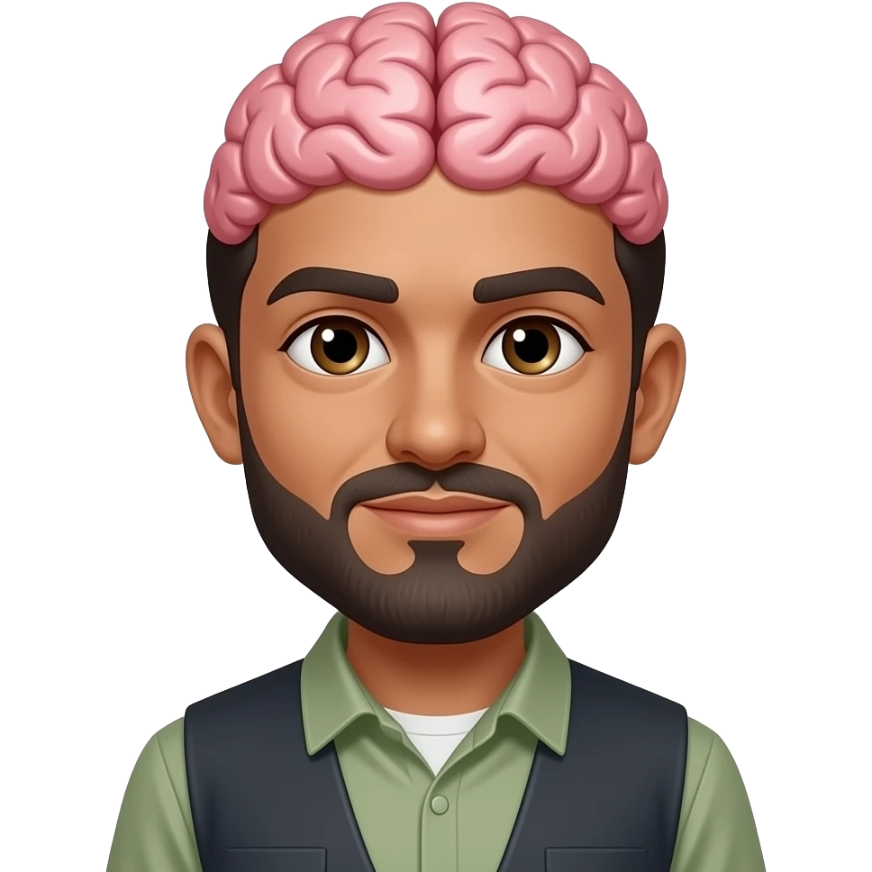 Tung tung tung sahur the brainrot emoji