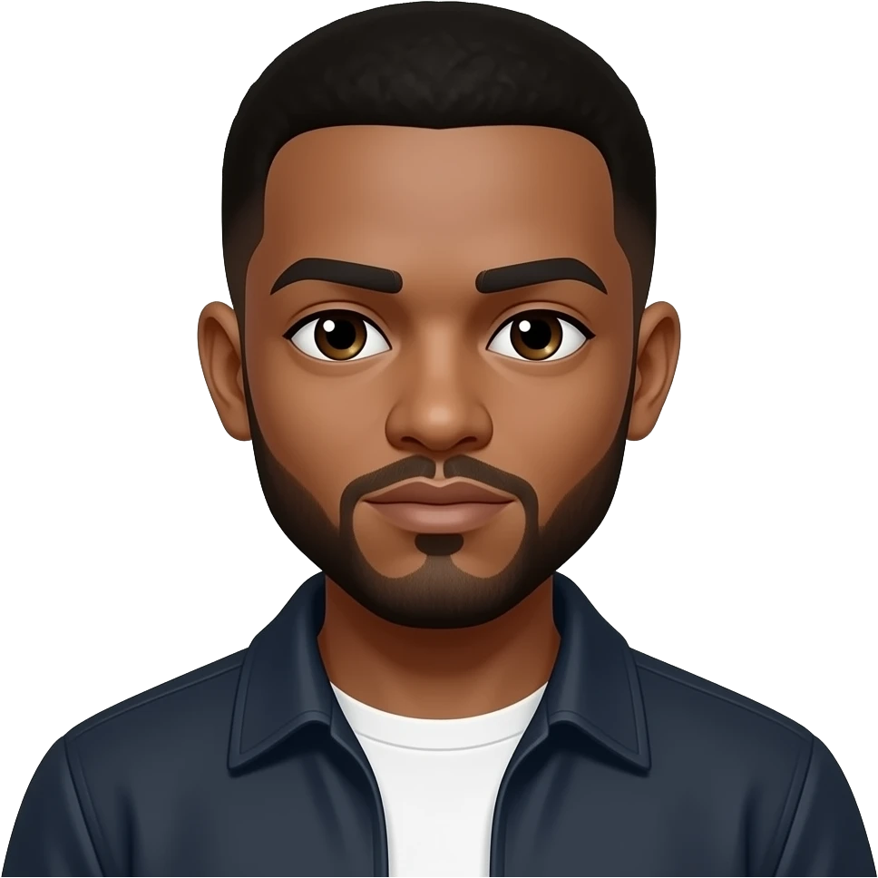 Rapper emoji