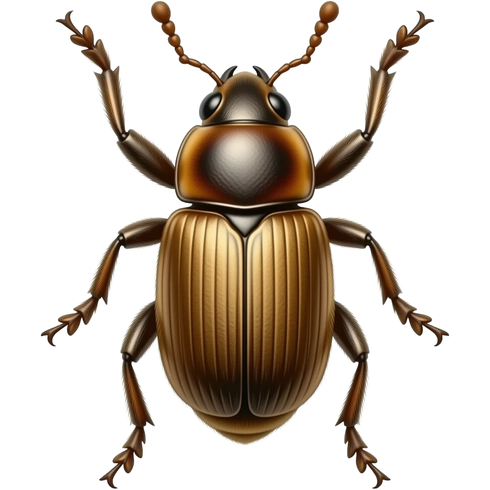 weevil emoji