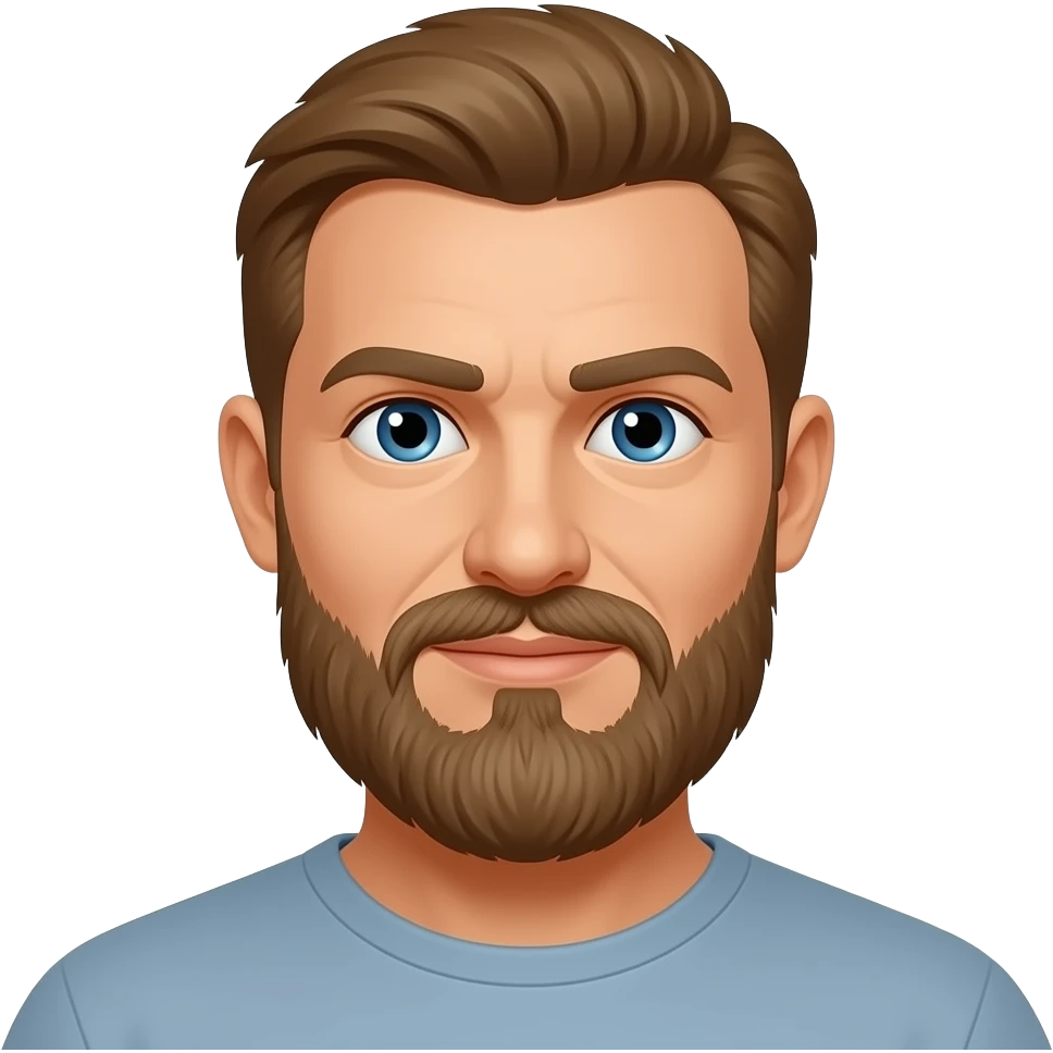 Create homlander emoji