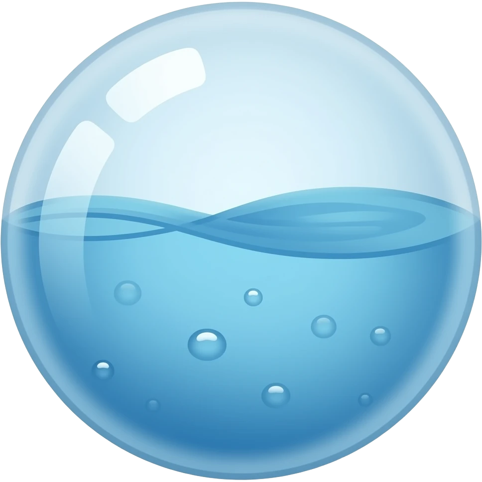 water emoji