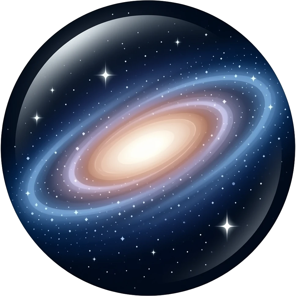 galaxy emoji